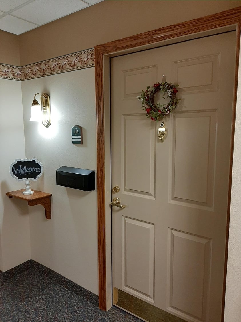 LakeHouse New Holstein LP